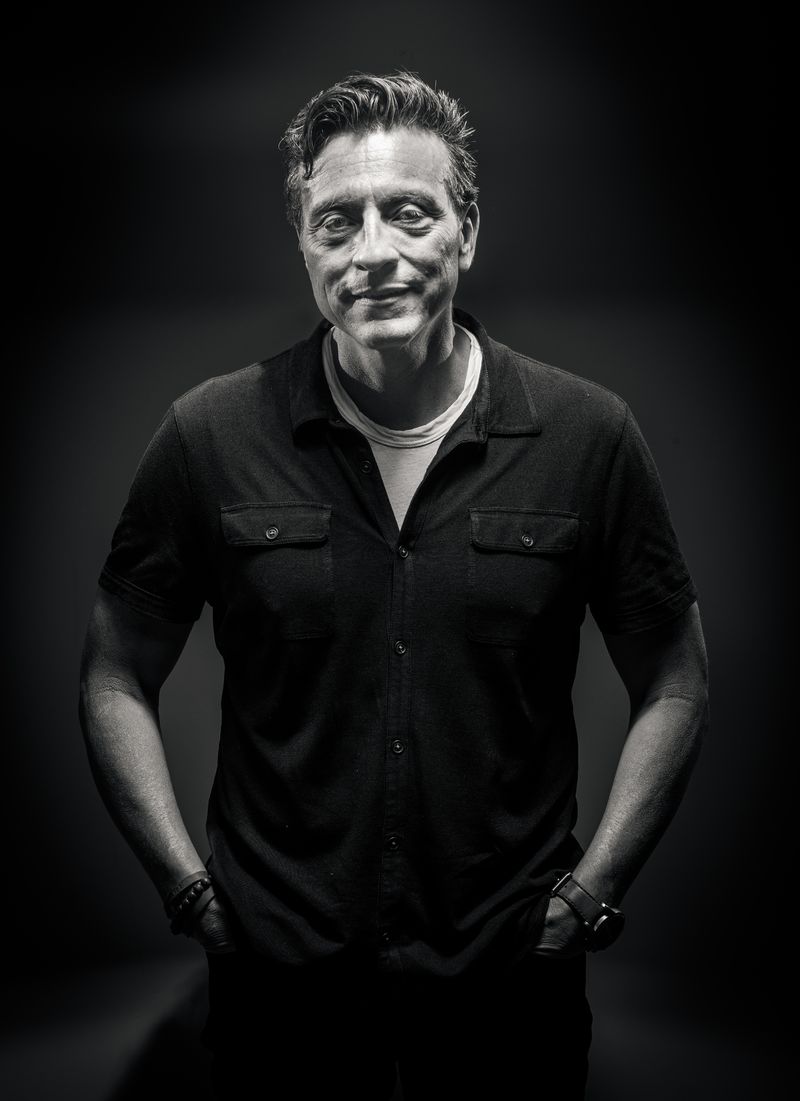 Erwin McManus profile