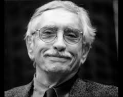 Edward Albee profile