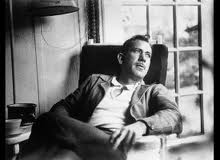John Steinbeck profile