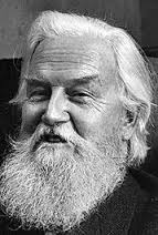 Robertson Davies profile