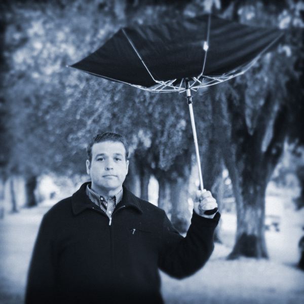 Donald Miller profile