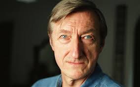 Julian Barnes profile