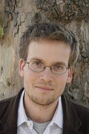 John Green profile