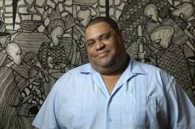 Chris Abani profile