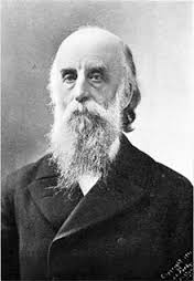 Lyman Abbott profile
