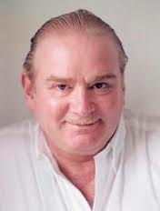 Peter Ackroyd profile