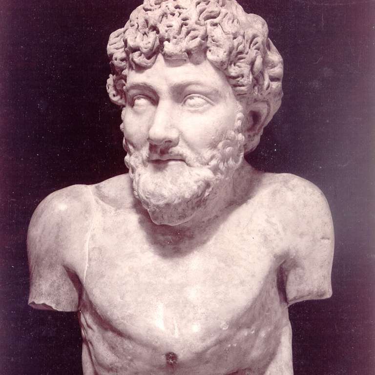 Aesop profile