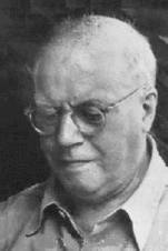 Conrad Aiken profile