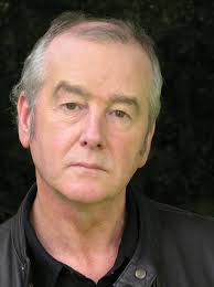 David Almond profile