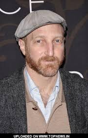 Jonathan Ames profile