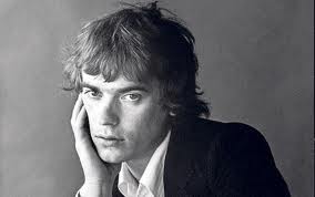 Martin Amis profile