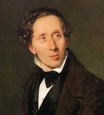 Hans Christian Andersen profile