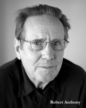 Robert Anthony profile