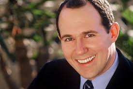 Raymond Arroyo profile
