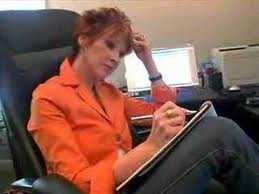 Sandra Brown profile