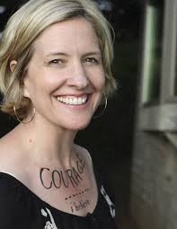 Brene Brown profile
