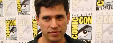 Max Brooks profile
