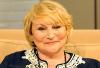 Sarah Ban Breathnach