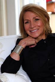 Marie Brenner profile