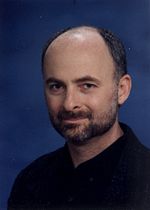 David Brin profile