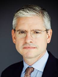 David Brock profile