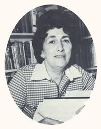 Fawn M. Brodie profile