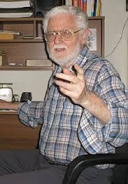 William Blum profile