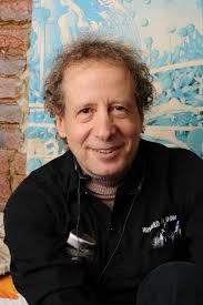 Howard Blum profile