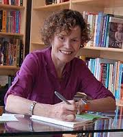 Judy Blume profile