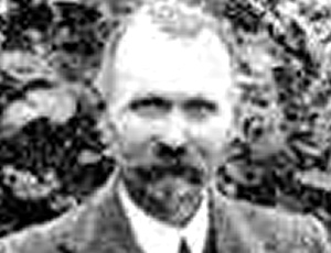 Christian Nestell Bovee profile