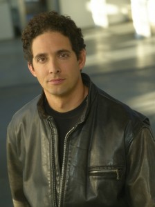 Alex Berenson profile