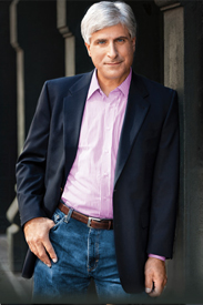 Steve Berry profile