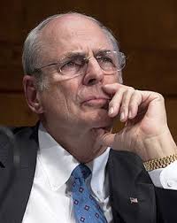 Norman Ralph Augustine profile