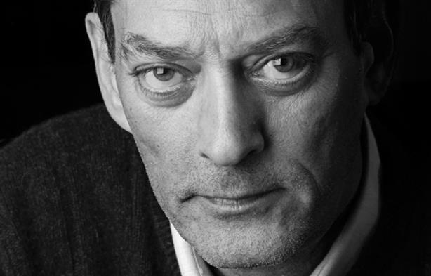 Paul Auster profile