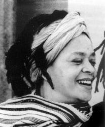 Toni Cade Bambara profile