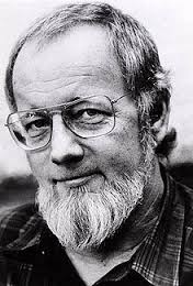 Donald Barthelme profile