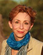 Martha Beck profile