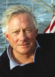 Ted Bell profile