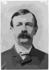 Edward Bellamy profile