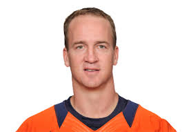 Peyton Manning profile