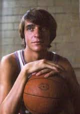 Pete Maravich profile