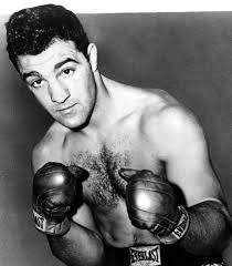 Rocky Marciano profile