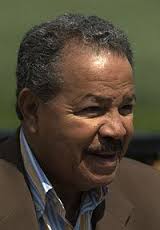 Juan Marichal profile