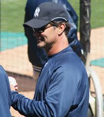 Don Mattingly profile