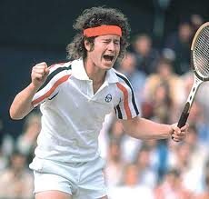 John McEnroe profile