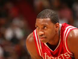 Tracy McGrady profile