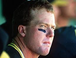 Mark McGwire profile