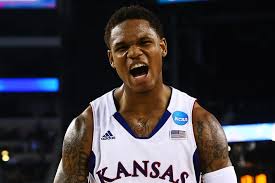 Ben  McLemore profile