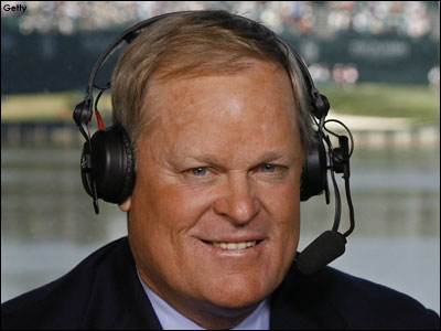 Johnny Miller profile
