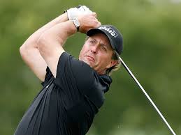 Phil Mickelson profile